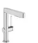 Hansgrohe-HG-Waschtischmischer-230-Finoris-Ausziehbrause-2jet-chrom-76063000 gallery number 1